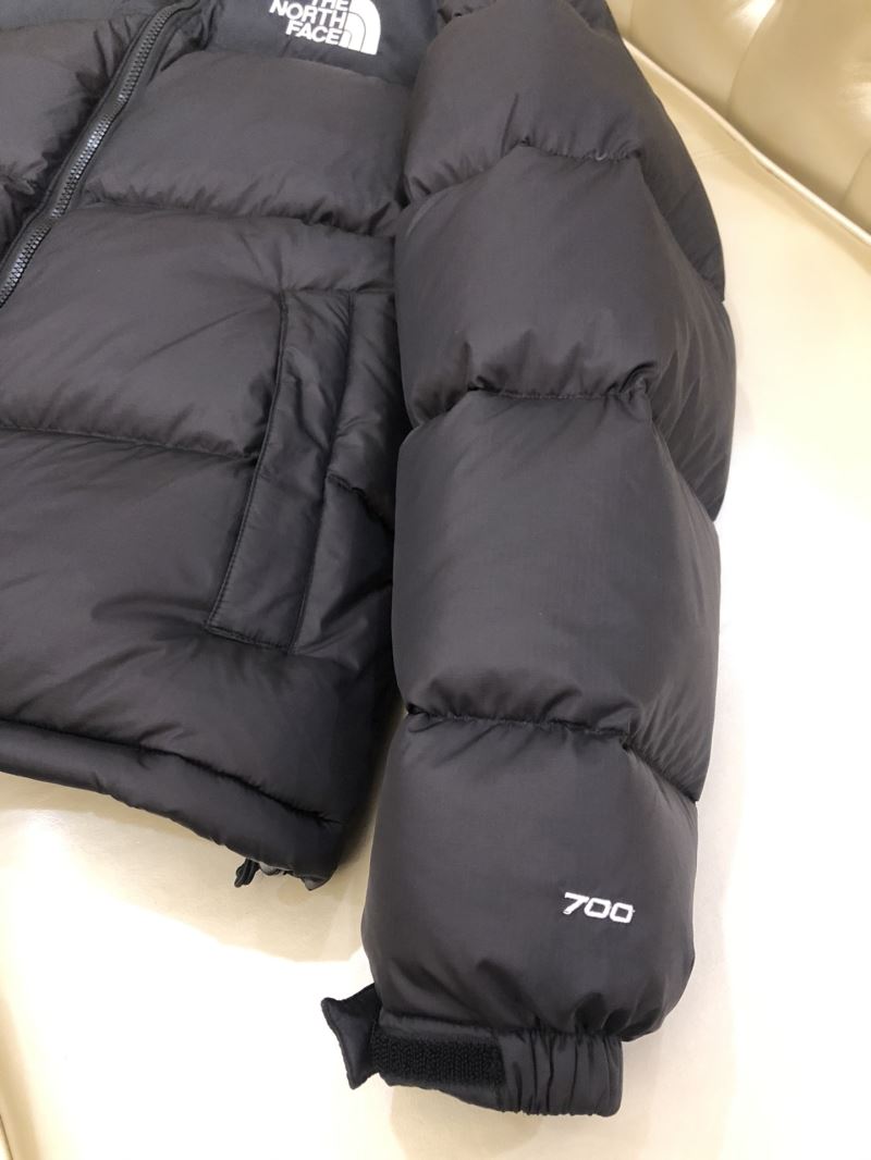 The North Face Down Jackets